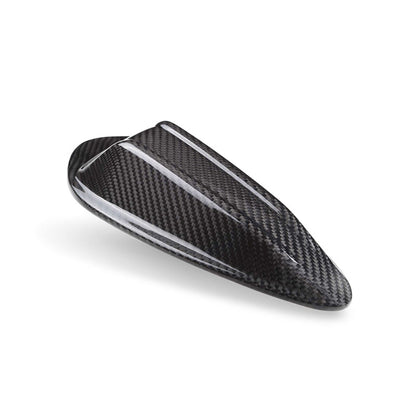 2023+ BMW 3-Series Carbon Fiber Antenna Cover | G20 LCI - Additional Accessories