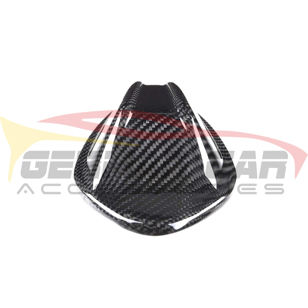 2023+ BMW 3-Series Carbon Fiber Antenna Cover | G20 LCI - Additional Accessories