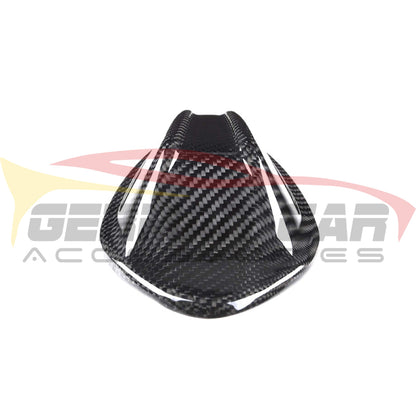 2023+ BMW 3-Series Carbon Fiber Antenna Cover | G20 LCI - Additional Accessories