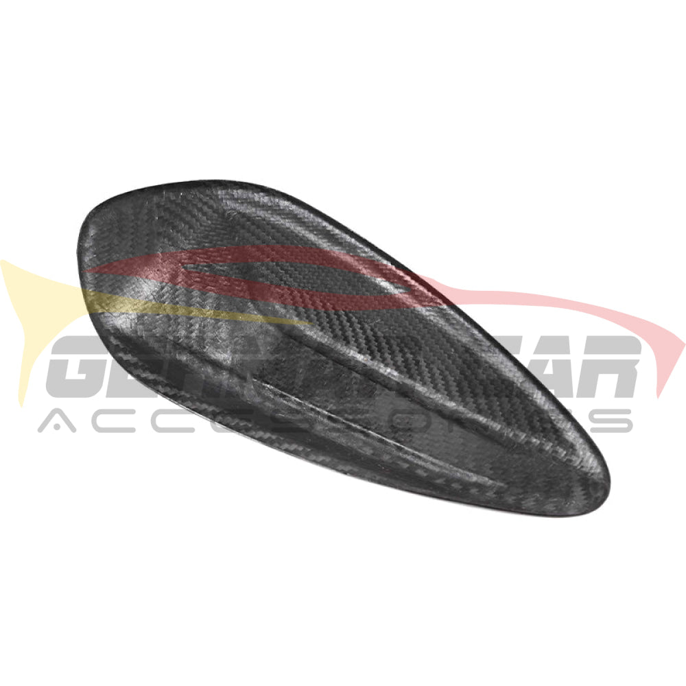 2023+ BMW 3-Series Carbon Fiber Antenna Cover | G20 LCI - Additional Accessories