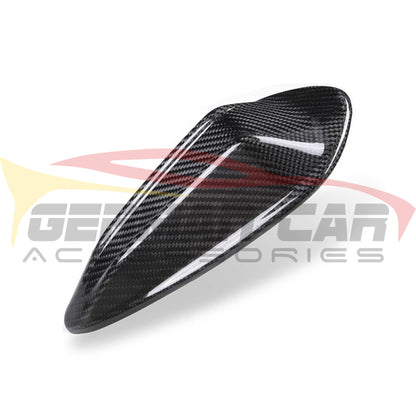 2023+ BMW 3-Series Carbon Fiber Antenna Cover | G20 LCI - Additional Accessories