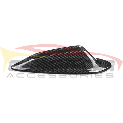 2023+ BMW 3-Series Carbon Fiber Antenna Cover | G20 LCI - Additional Accessories