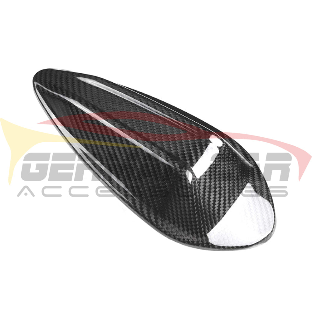 2023+ BMW 3-Series Carbon Fiber Antenna Cover | G20 LCI - Additional Accessories