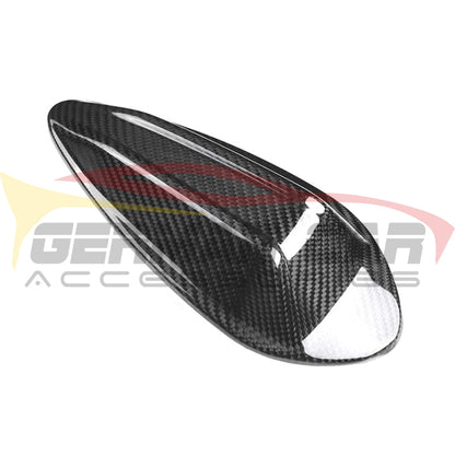 2023+ BMW 3-Series Carbon Fiber Antenna Cover | G20 LCI - Additional Accessories