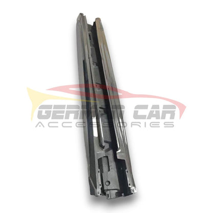 2023+ Mercedes-Benz GLC-Class/GLC43 AMG Carbon Fiber Side Skirts | X254/C254 Side Skirts