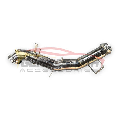 2023+ Mercedes GLC43 AMG Downpipe | X254/C254 Downpipes
