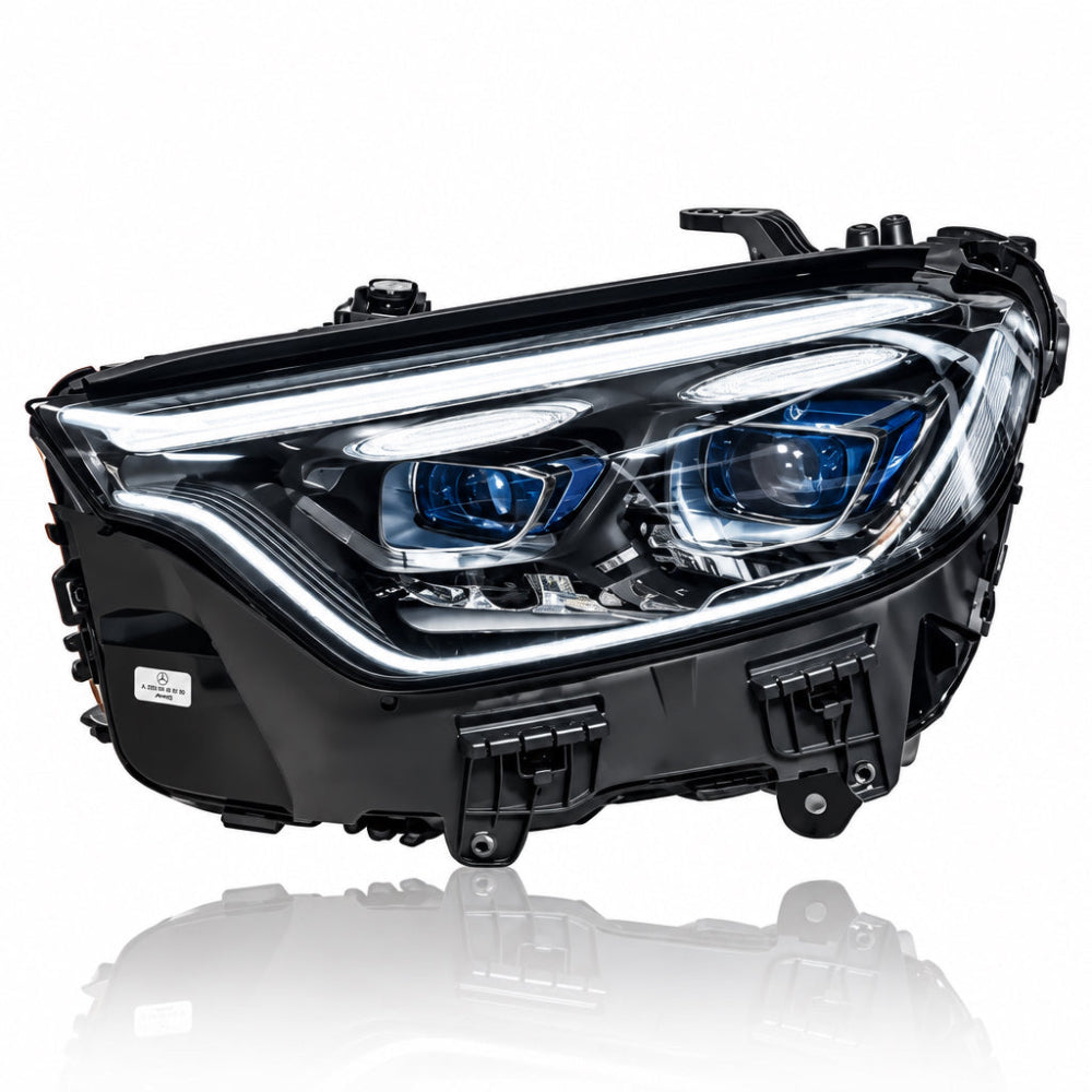 2023+ Mercedes-Benz GLC-Class/GLC43/GLC63 AMG LED Headlights | X254