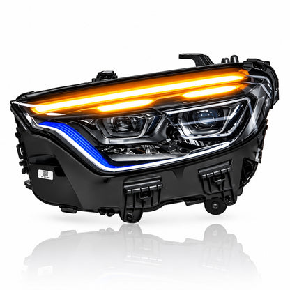 2023+ Mercedes-Benz GLC-Class/GLC43/GLC63 AMG LED Headlights | X254
