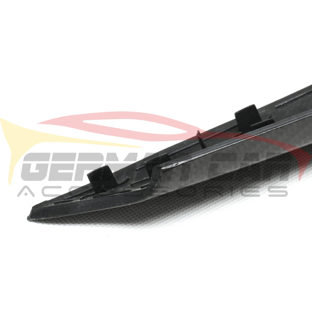 2023+ BMW 3-Series Carbon Fiber Interior Trim | G20 LCI - Interior Pieces