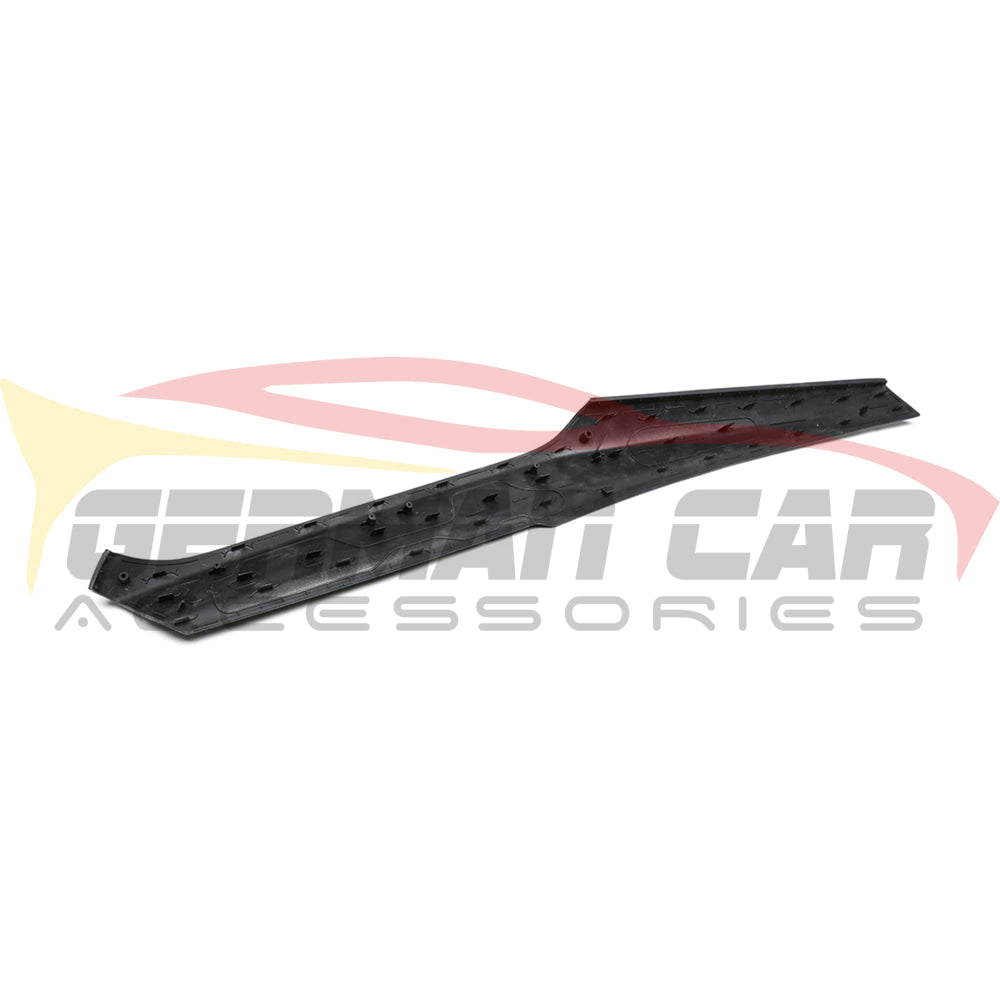 2023+ BMW 3-Series Carbon Fiber Interior Trim | G20 LCI - Interior Pieces