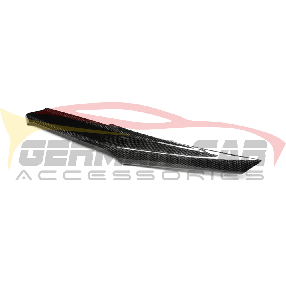 2023+ BMW 3-Series Carbon Fiber Interior Trim | G20 LCI - Interior Pieces