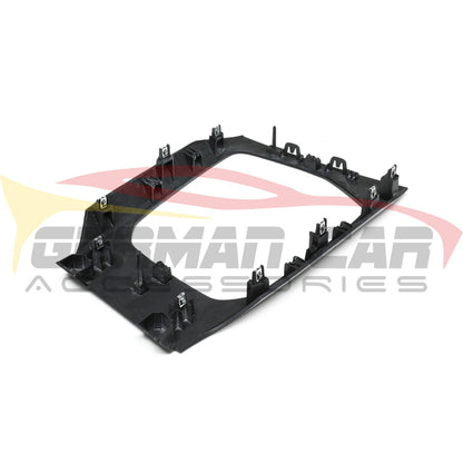 2023+ BMW 3-Series Carbon Fiber Interior Trim | G20 LCI - Interior Pieces