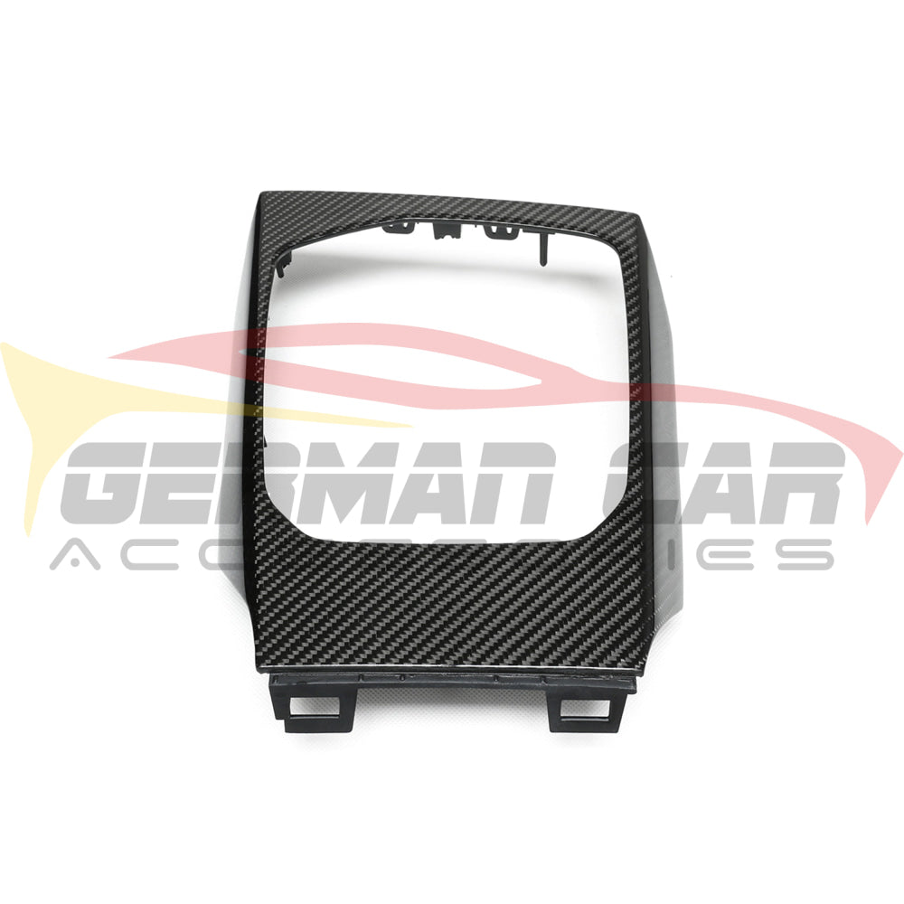 2023+ BMW 3-Series Carbon Fiber Interior Trim | G20 LCI - Interior Pieces