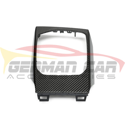 2023+ BMW 3-Series Carbon Fiber Interior Trim | G20 LCI - Interior Pieces