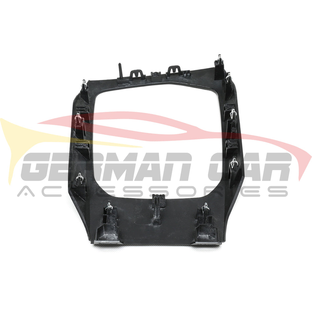 2023+ BMW 3-Series Carbon Fiber Interior Trim | G20 LCI - Interior Pieces