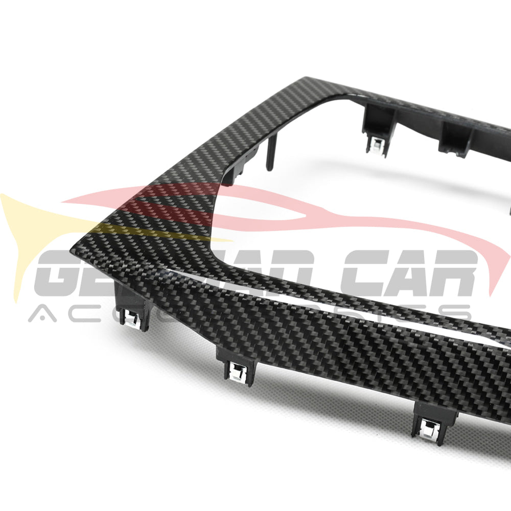 2023+ BMW 3-Series Carbon Fiber Interior Trim | G20 LCI - Interior Pieces