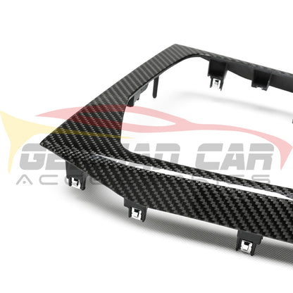 2023+ BMW 3-Series Carbon Fiber Interior Trim | G20 LCI - Interior Pieces