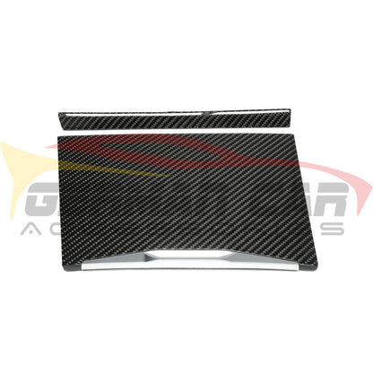 2023+ BMW 3-Series Carbon Fiber Interior Trim | G20 LCI - Interior Pieces