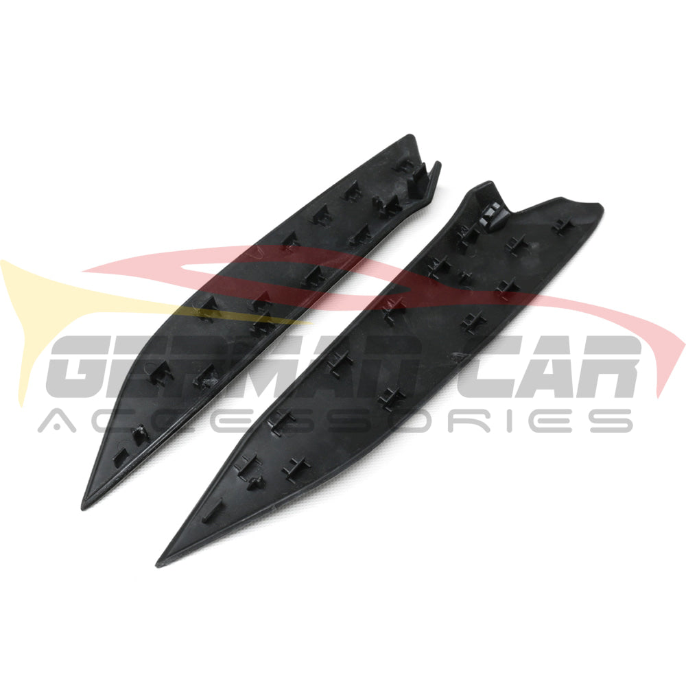 2023+ BMW 3-Series Carbon Fiber Interior Trim | G20 LCI - Interior Pieces