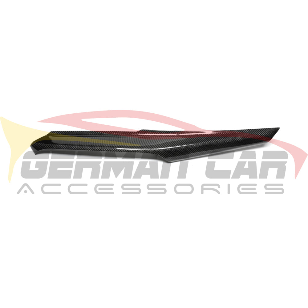 2023+ BMW 3-Series Carbon Fiber Interior Trim | G20 LCI - Interior Pieces