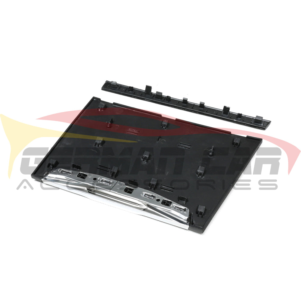 2023+ BMW 3-Series Carbon Fiber Interior Trim | G20 LCI - Interior Pieces
