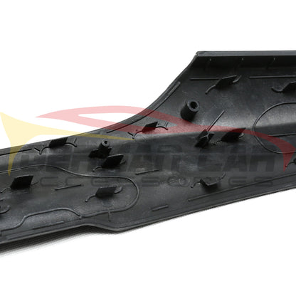 2023+ BMW 3-Series Carbon Fiber Interior Trim | G20 LCI - Interior Pieces