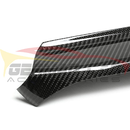 2023+ BMW 3-Series Carbon Fiber Interior Trim | G20 LCI - Interior Pieces