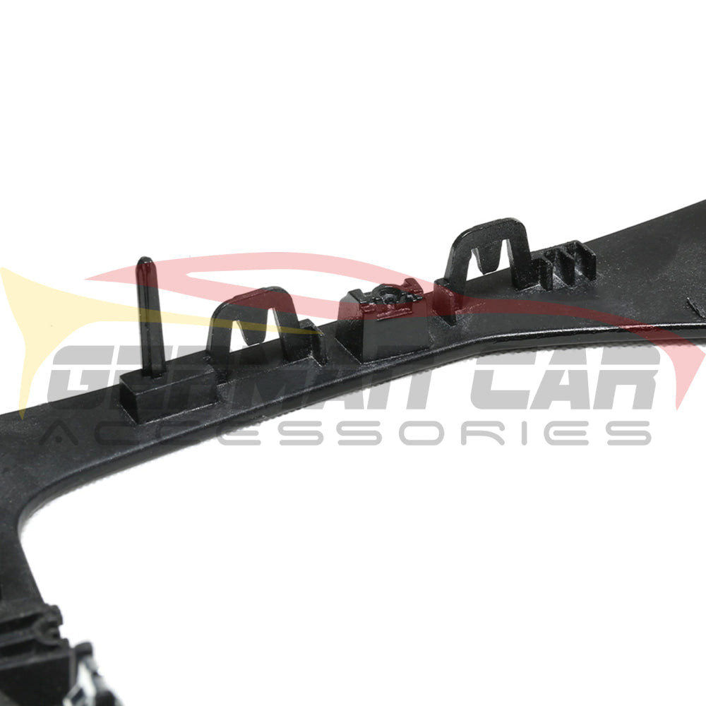 2023+ BMW 3-Series Carbon Fiber Interior Trim | G20 LCI - Interior Pieces