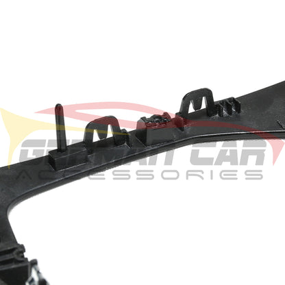 2023+ BMW 3-Series Carbon Fiber Interior Trim | G20 LCI - Interior Pieces