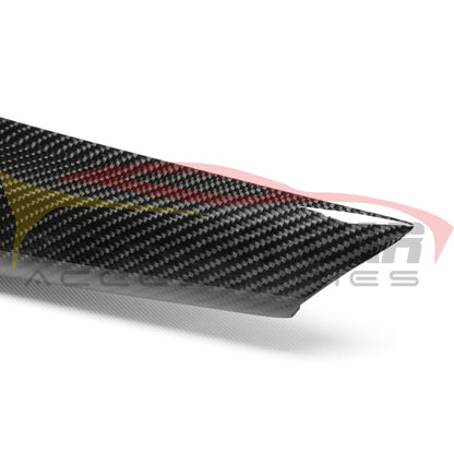 2023+ BMW 3-Series Carbon Fiber Interior Trim | G20 LCI - Interior Pieces