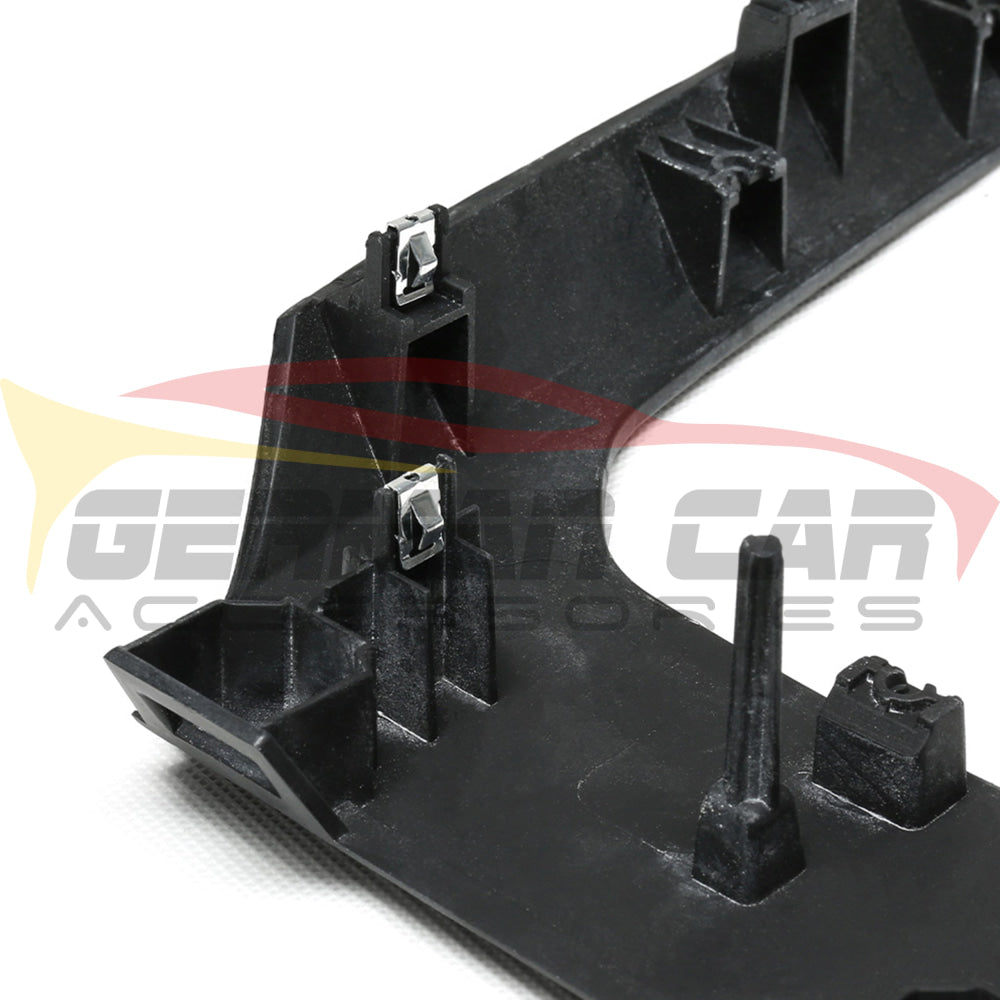 2023+ BMW 3-Series Carbon Fiber Interior Trim | G20 LCI - Interior Pieces