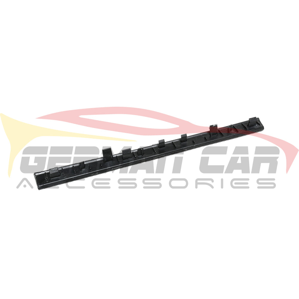 2023+ BMW 3-Series Carbon Fiber Interior Trim | G20 LCI - Interior Pieces