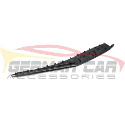2023+ BMW 3-Series Carbon Fiber Interior Trim | G20 LCI - Interior Pieces
