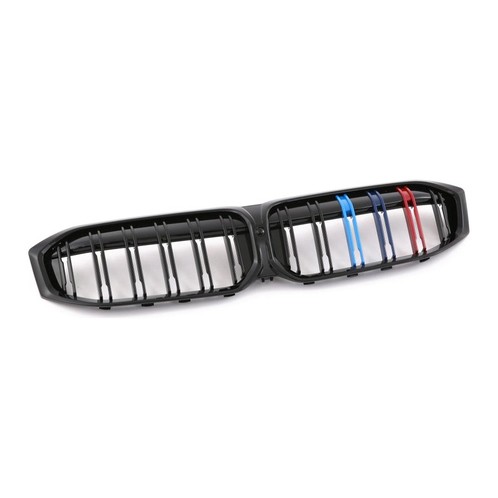 2023+ Bmw 3-Series Dual Slat Kidney Grilles | G20 Lci