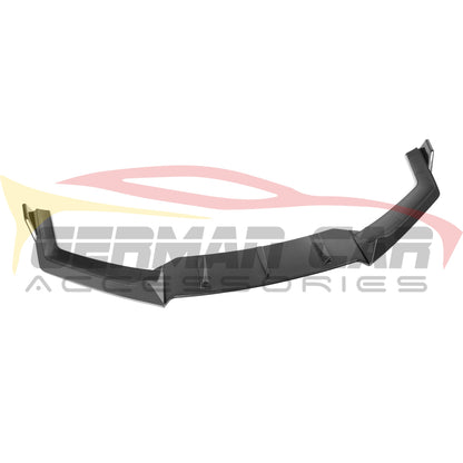 2023+ BMW 7-Series Carbon Fiber Front Lip | G70 - Front Lips/Splitters