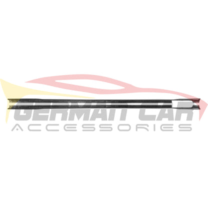 2023+ BMW 7-Series Carbon Fiber Side Skirts | G70 - Side Skirts