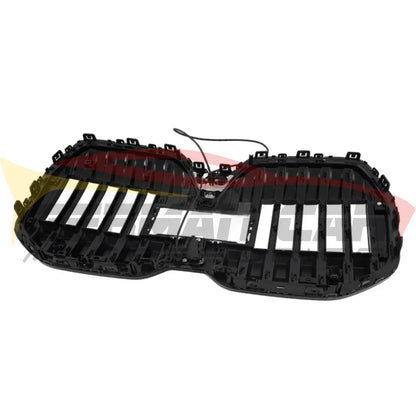 2023+ BMW 7-Series Light Up LED Kidney Grilles | G70 - Kidney Grilles