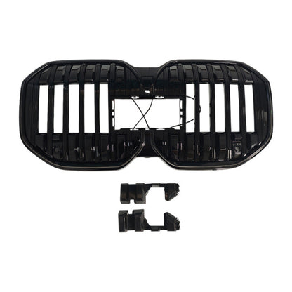 2023+ BMW 7-Series Light Up LED Kidney Grilles | G70 - Kidney Grilles