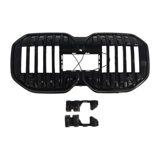 2023+ BMW 7-Series Light Up LED Kidney Grilles | G70 - Kidney Grilles