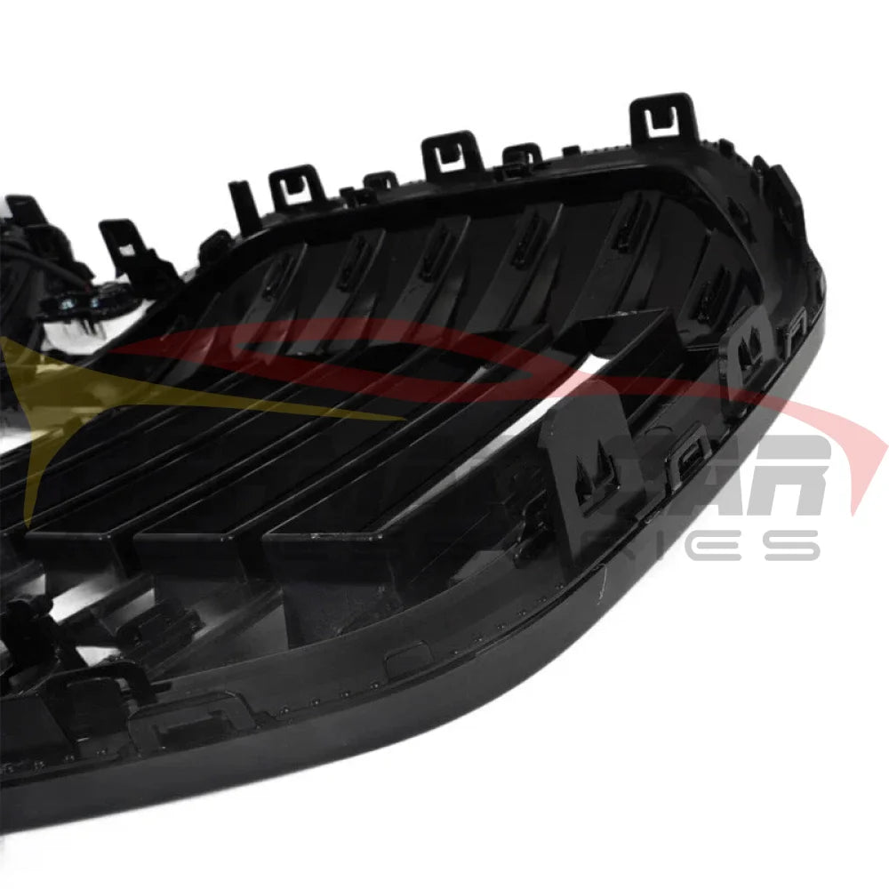 2023+ BMW 7-Series Light Up LED Kidney Grilles | G70 - Kidney Grilles