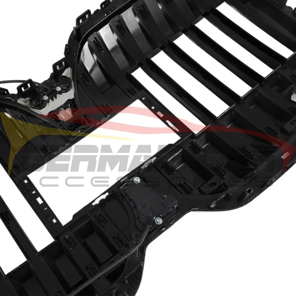 2023+ BMW 7-Series Light Up LED Kidney Grilles | G70 - Kidney Grilles