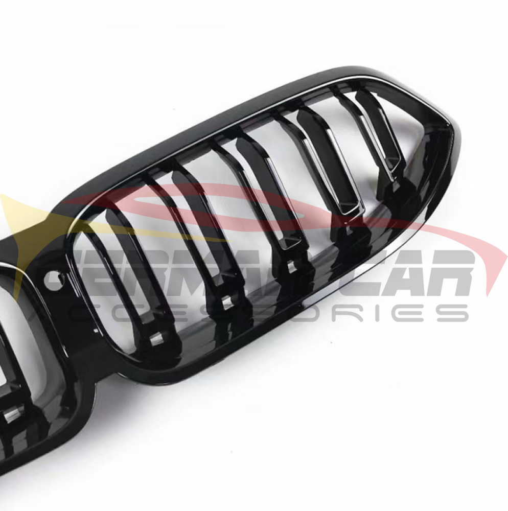 2023 + Bmw 8 - Series/M8 Kidney Grilles | F91/F92/F93/G14/G15/G16 Lci