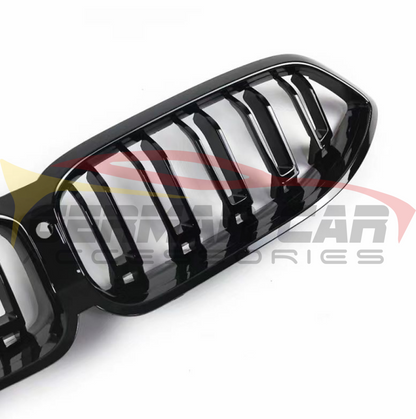 2023 + Bmw 8 - Series/M8 Kidney Grilles | F91/F92/F93/G14/G15/G16 Lci