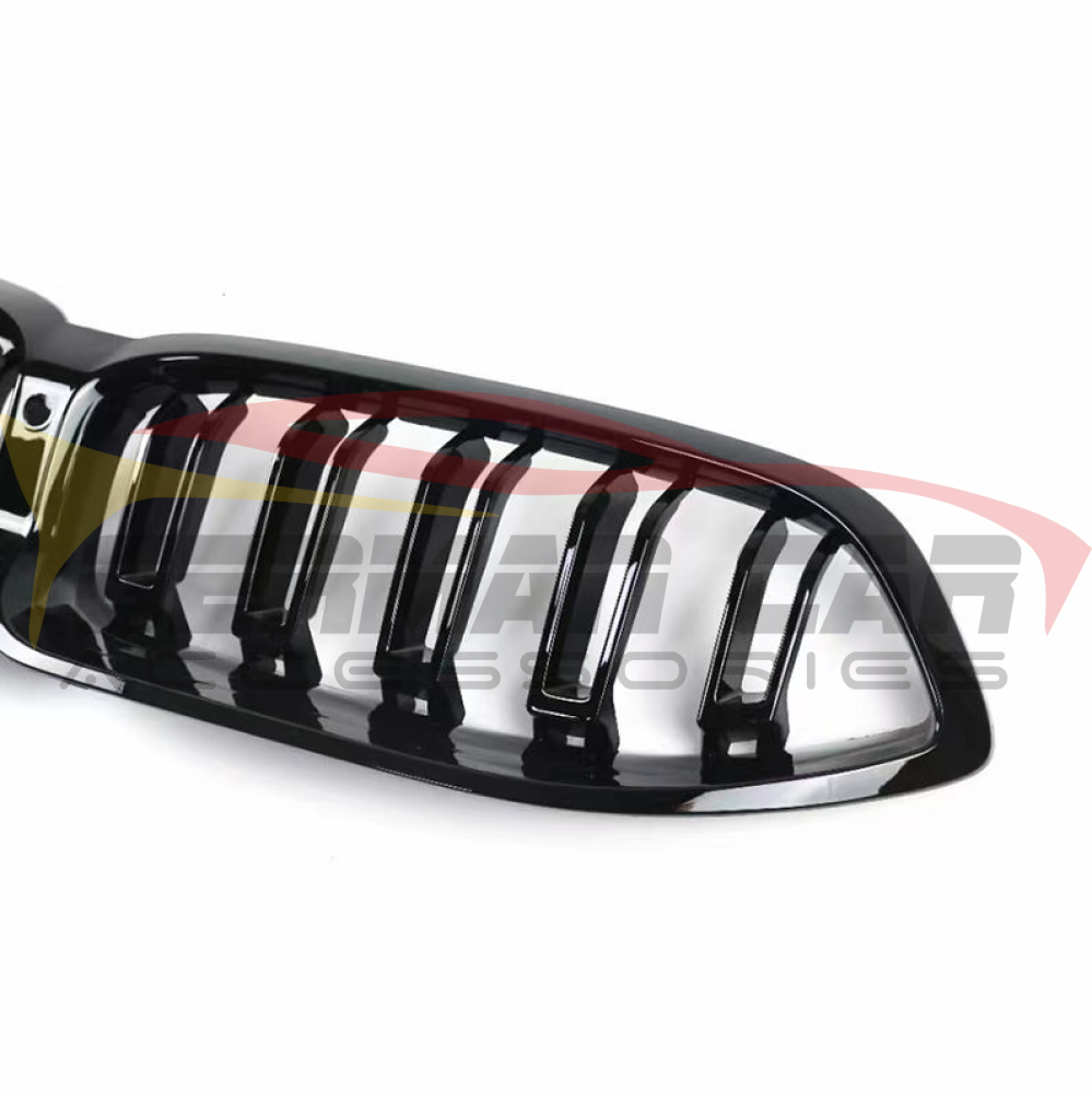 2023 + Bmw 8 - Series/M8 Kidney Grilles | F91/F92/F93/G14/G15/G16 Lci