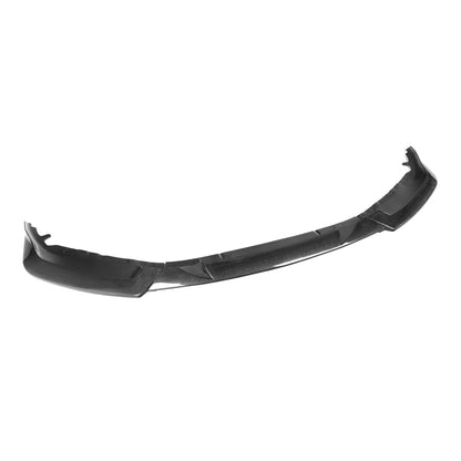2023+ BMW M2 Carbon Fiber 3 Piece Front Lip | G87 Front Lips/Splitters