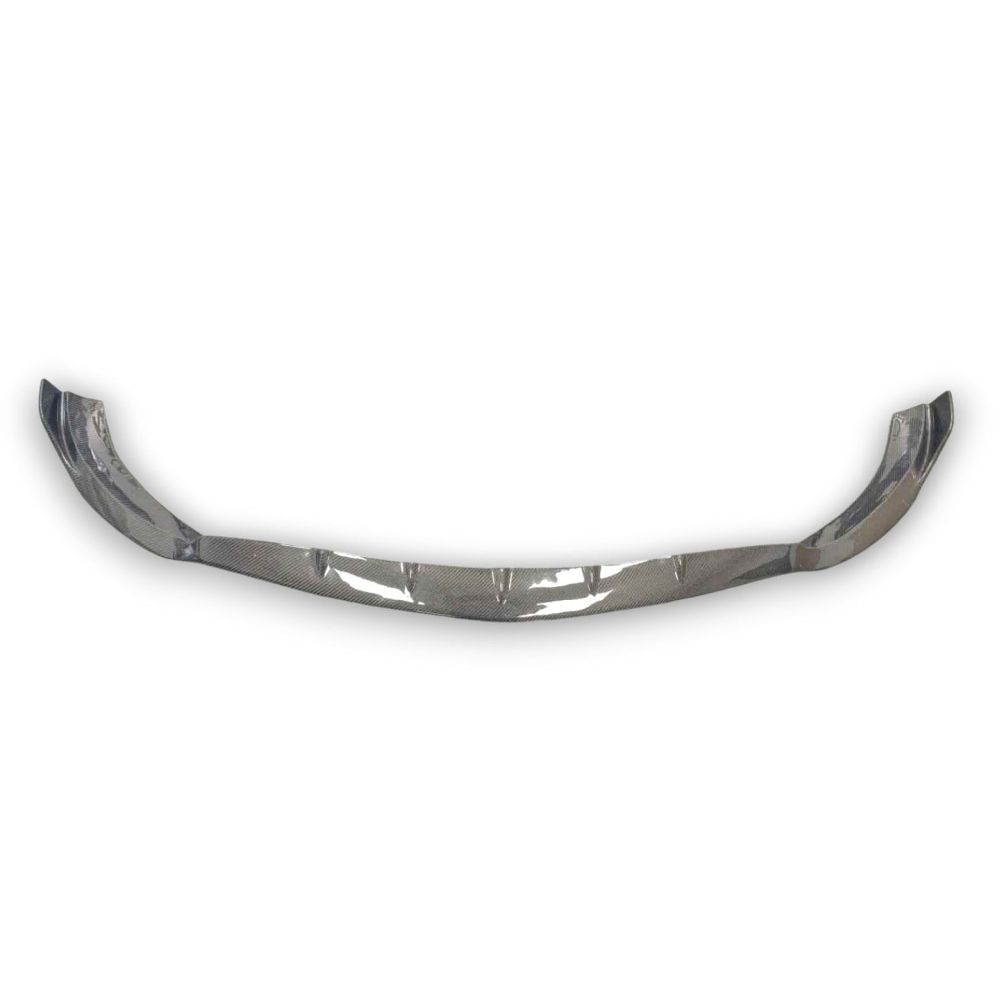 2023+ Mercedes-Benz GLC-Class/GLC43 AMG Carbon Fiber Front Lip | X254/C254 Front Lips/Splitters