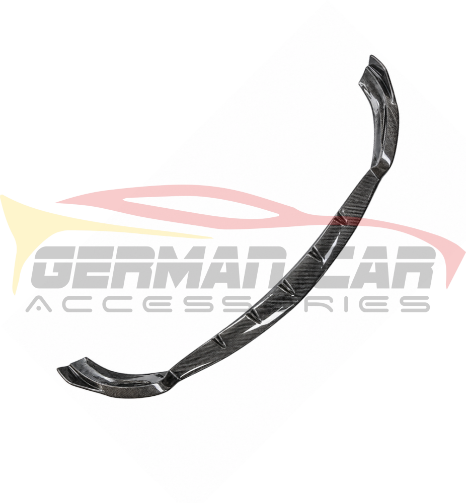2023+ Mercedes-Benz GLC-Class/GLC43/GLC63 AMG Carbon Fiber Front Lip | X254/C254 - Front Lips/Splitters