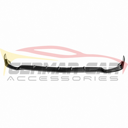 2023+ Mercedes-Benz GLC-Class/GLC43/GLC63 AMG Carbon Fiber Front Lip | X254/C254 - Front Lips/Splitters