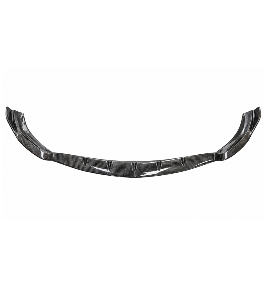2023+ Mercedes-Benz GLC-Class/GLC43/GLC63 AMG Carbon Fiber Front Lip | X254/C254 - Front Lips/Splitters