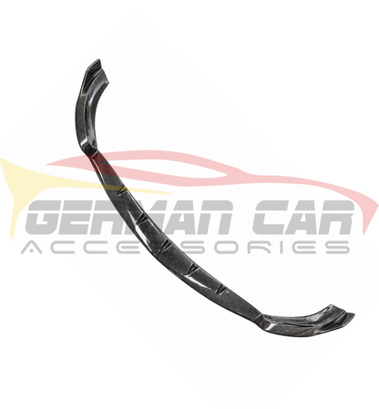 2023+ Mercedes-Benz GLC-Class/GLC43/GLC63 AMG Carbon Fiber Front Lip | X254/C254 - Front Lips/Splitters